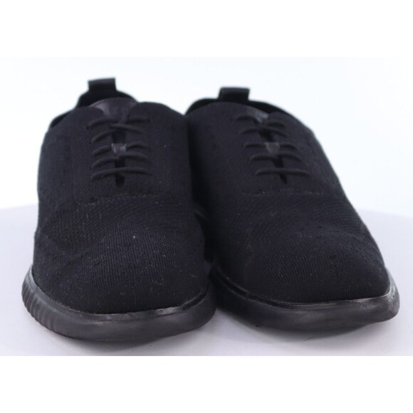 Cole Haan 2. Zerogrand Stitchlite $200 Men\'s Wingtip Oxford Shoes Sz 11 M C28527 main image 8